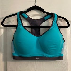 Victoria’s Secret Supportive VSX Sports Bra